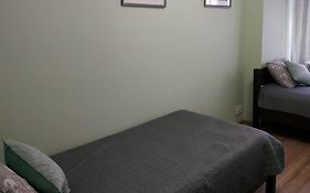 Apartament Jana Pawla II